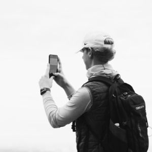 Meet your Posher, Tanner